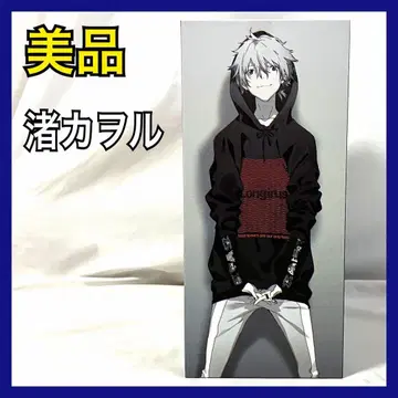 에반게리온 나기사 카오루 Ver.RADIO EVA 피규어