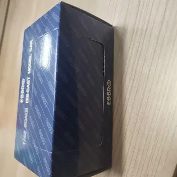 EBBRO 1/43 NISMO GT-R Pennzoil