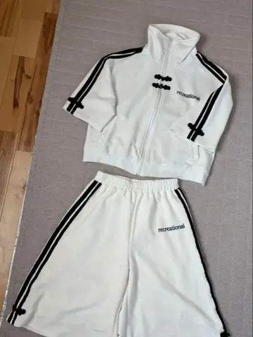 차이나풍 셋업 저리