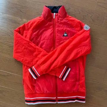 르꼬끄 스포르티브 골프 자켓 L 사이즈