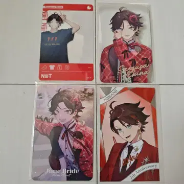 사에구사 아키나 폴라로이드 묶음 판매