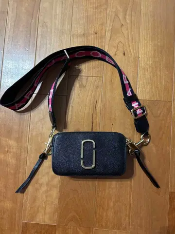 MARC JACOBS 숄더백