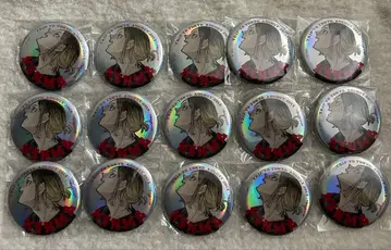 하이큐 코즈메 켄마 캔뱃지 점프 GIGA