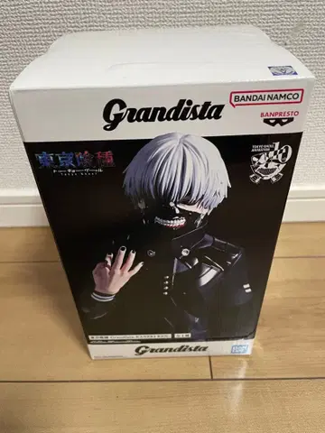 Grandista 도쿄구울 쿠라마 체인소 맨 귀멸 묶음 판매