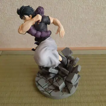 주술회전 피규어