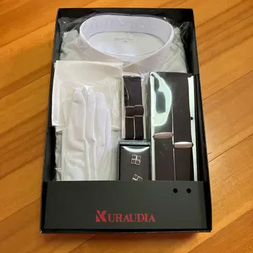 KURALDIA 신랑 6세트