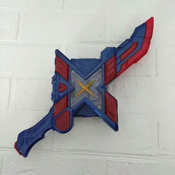 가면라이더 갓챠드 DX 엑스가챠리버