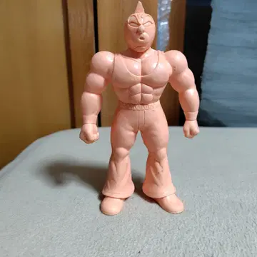 근육맨 그레이트 피규어 약 15cm