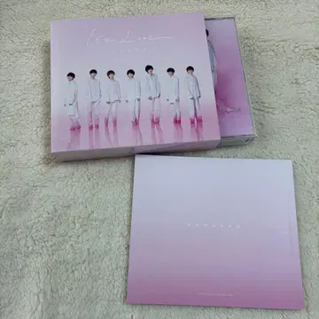 나니와단시 1st Love 3CD