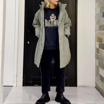 아라이 뉴 몬스터 블루종