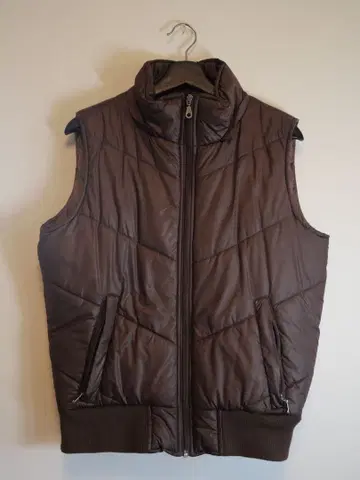 브라운 다운 베스트 M