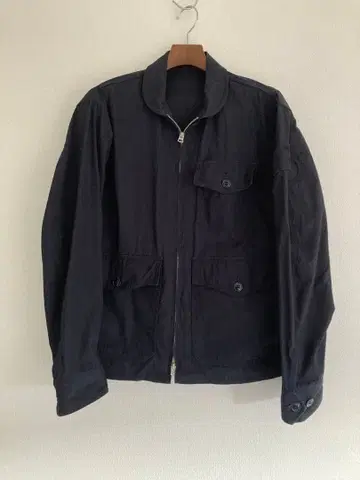 WORKERS 워커즈 썸머 플라이트 자켓