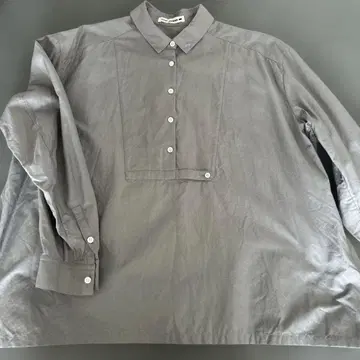 미나 페르호넨 honnete 셔츠 블라우스