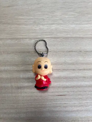 할리우드 런치 마켓 포춘 보이 키링