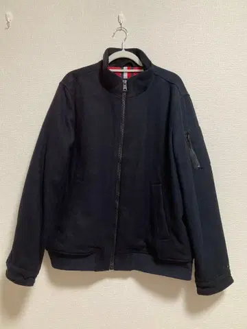 하자품 타미힐피거 자켓 겉옷 남성용