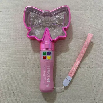 우라시마사카타센 Spring Tour 2025 채 응원봉