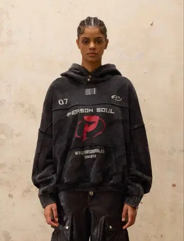 personsoul 헤비 웨이트 y2k archive archive