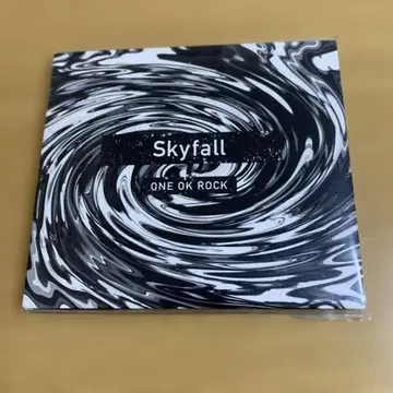 ONE OK ROCK Skyfall