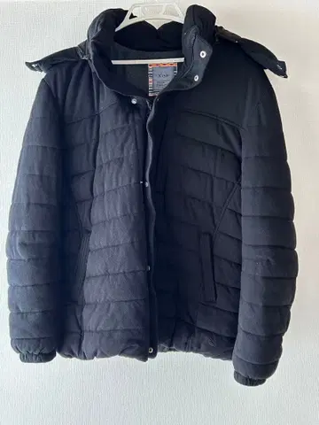 다운 자켓 남성용