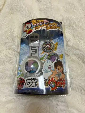 DX 요괴워치 초대