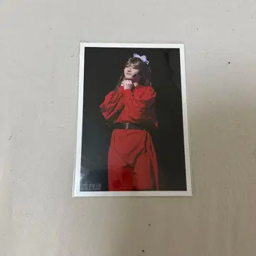 유키 유코 브로마이드