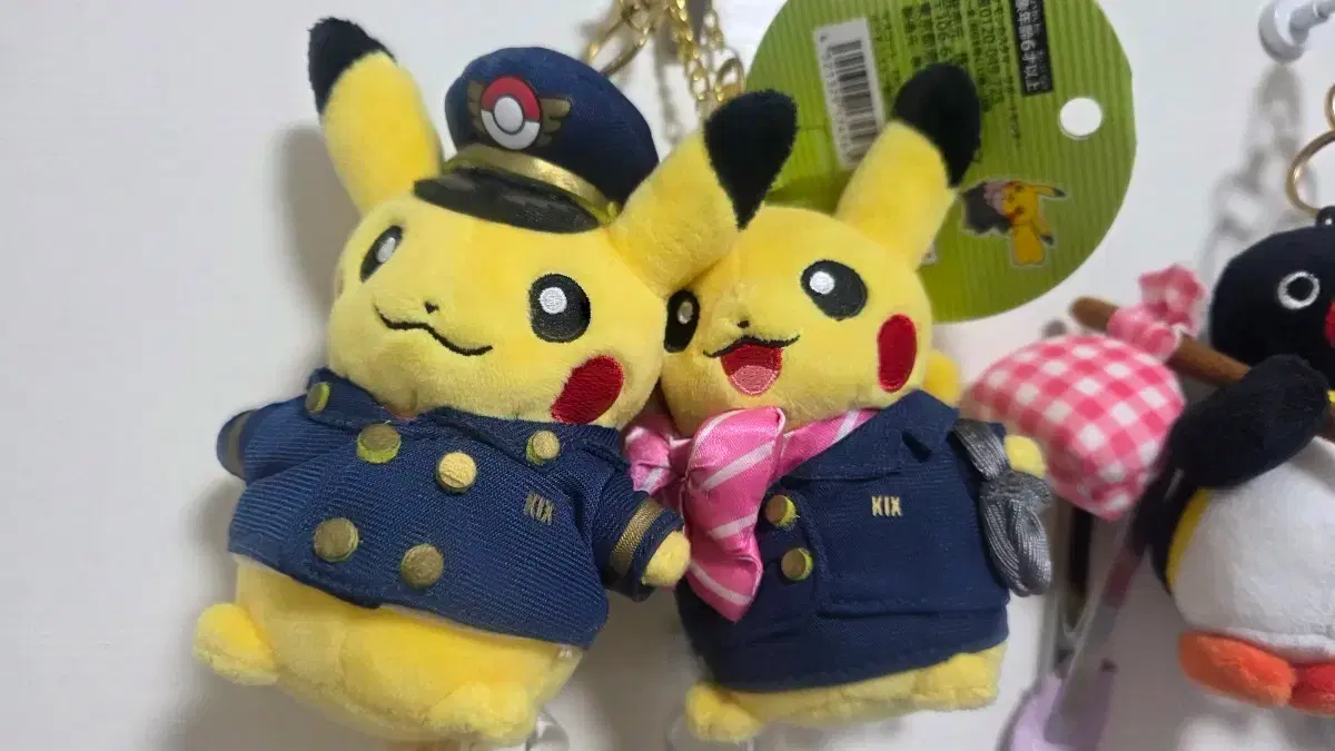 Pikachu doll bulk Pokemon genuine