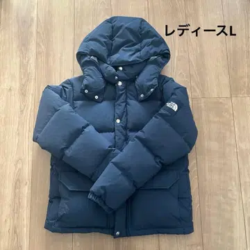 THE NORTH FACE 다운 자켓 여성용 L