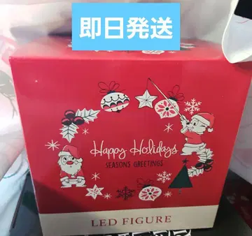 칩&데일 LED 라이트 DISNEY CHRISTMAS