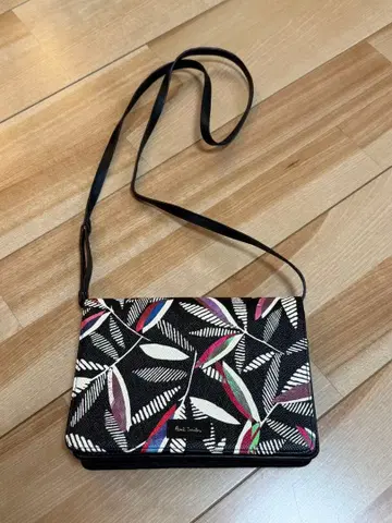 폴스미스 숄더백