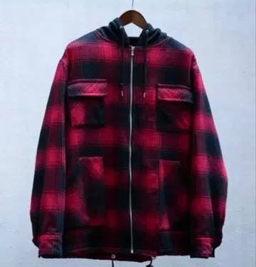 미사용 새상품 MB 하이엔드 90's 빈티지 보아 블루종 레드