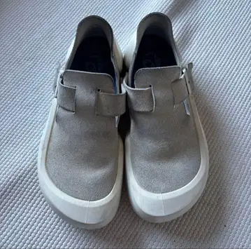 버켄스탁 레이캬비크