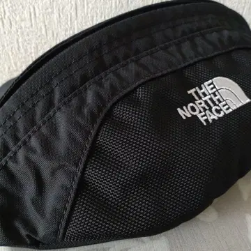 THE NORTH FACE 바디백 블랙 NM72101