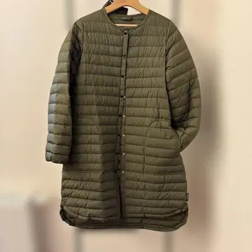 트래디셔널 코트