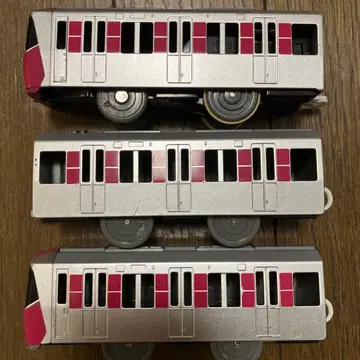 프라레일 도에이 오에도선 12-600형 (3차 차량)