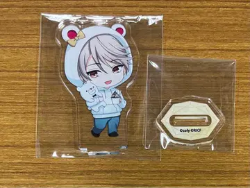 히야마 타카아키 스타마이 롤아이스