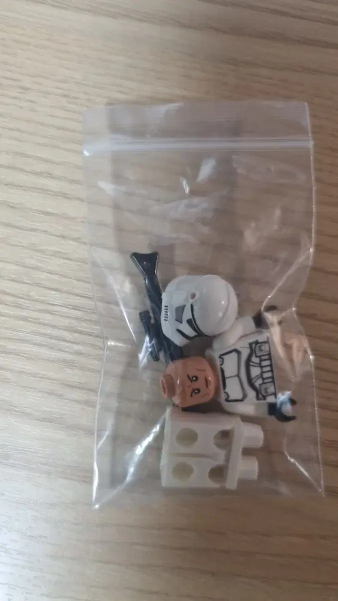 LEGO | 레고 Lego Star Wars Phase 1 Movie Version Clone #레고스타워즈,#레고,#스타워즈 on  Bunjang Global Site.