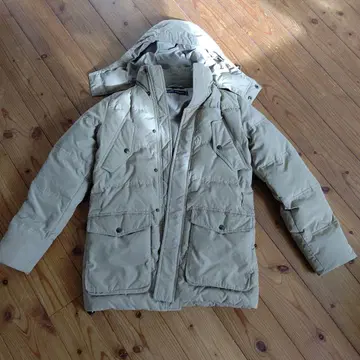 랄프 로렌 다운 160