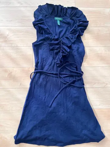 랄프 로렌 원피스