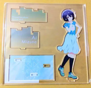 좀비랜드 사가 아크릴 스탠드 미즈노 아미 아크릴 스탠드 미개봉 새상품