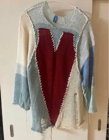 yushokobayashi 니트