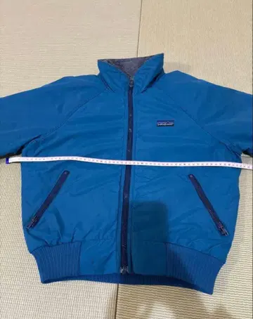 파타고니아 쉘드 신틸라 자켓