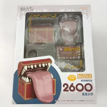 넨도로이드 미믹 [ 장송의 프리렌 ]