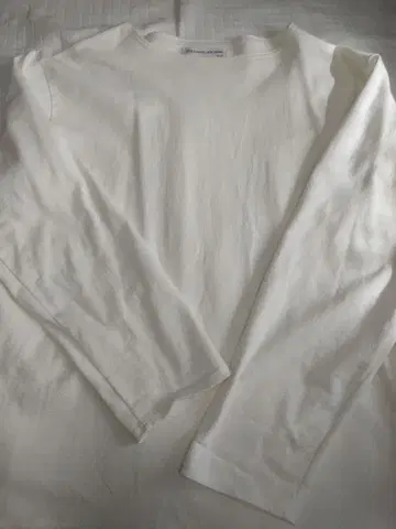 STANDARD JOURNAL MASAKIKAWASE 바스크 셔츠