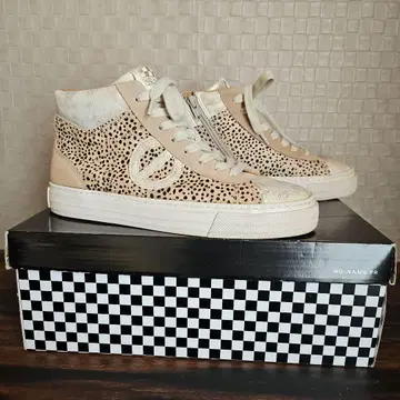 NO NAME STRIKE MID CUT 38 NATURAL