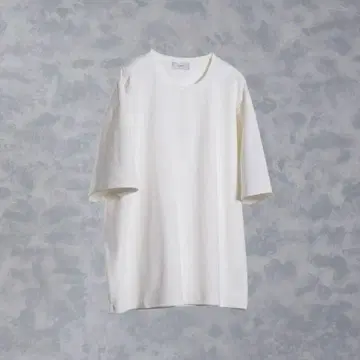 ADRER 남성용 M 빅 T셔츠