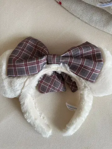 디즈니 릴린린 머리띠