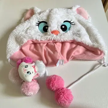 마리 팬캡 새상품급