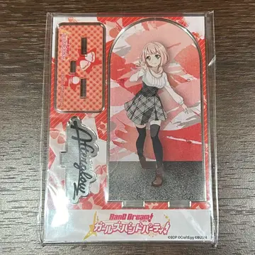 우에하라 히마리 아도어즈 아크릴 스탠드