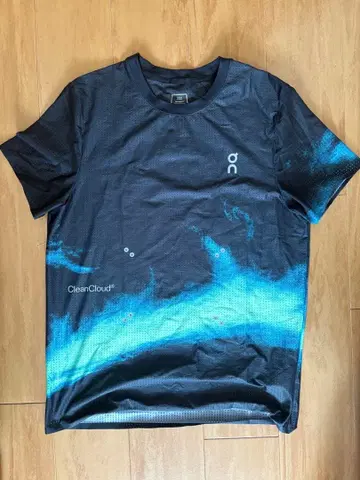 On Pace Mesh-T MF10033398 S 사이즈