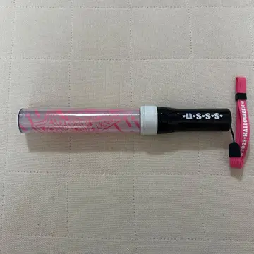 우라시마사카타센 할로파 2023 응원봉 시마 응원봉 시트 포함